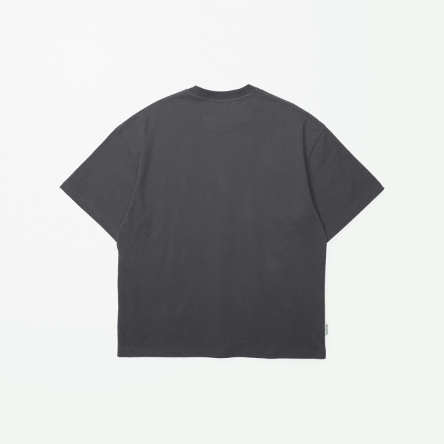 MADRIDER PRINT TEE