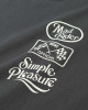 MADRIDER PRINT TEE