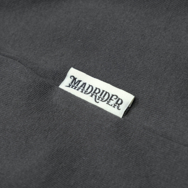 MADRIDER PRINT TEE