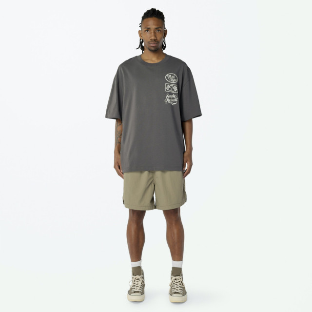 MADRIDER PRINT TEE