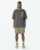 MADRIDER PRINT TEE