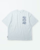 MADRIDER PRINT TEE