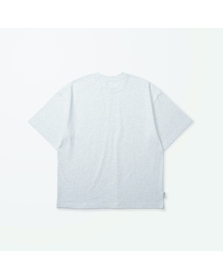 MADRIDER PRINT TEE