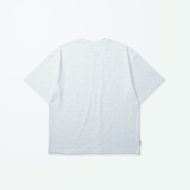 MADRIDER PRINT TEE