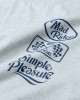 MADRIDER PRINT TEE
