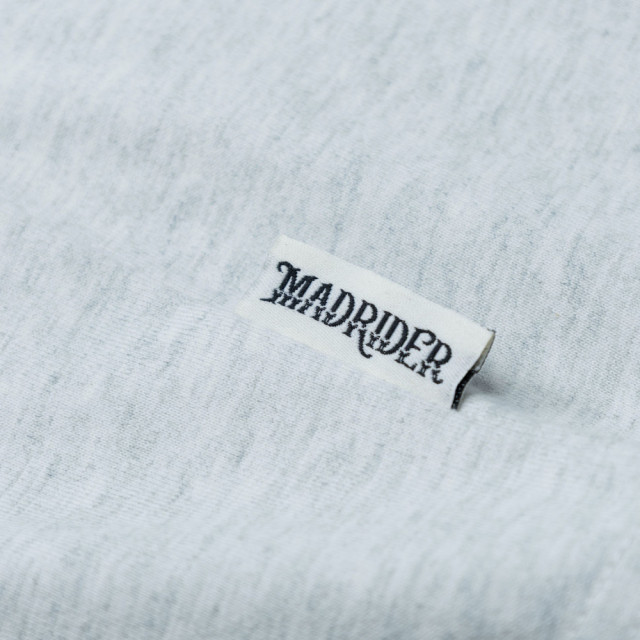 MADRIDER PRINT TEE
