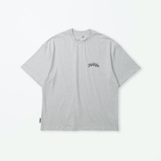 MADRIDER PRINT TEE