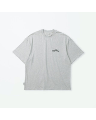 MADRIDER PRINT TEE