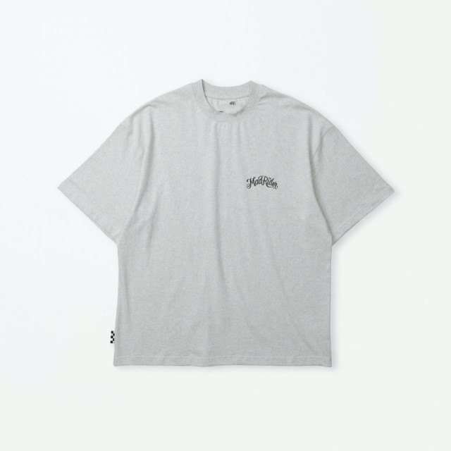 MADRIDER PRINT TEE
