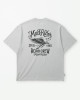MADRIDER PRINT TEE