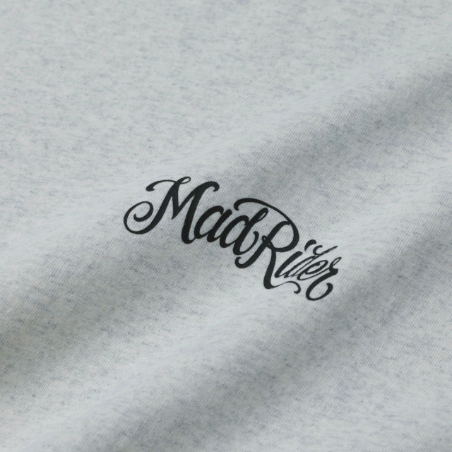 MADRIDER PRINT TEE