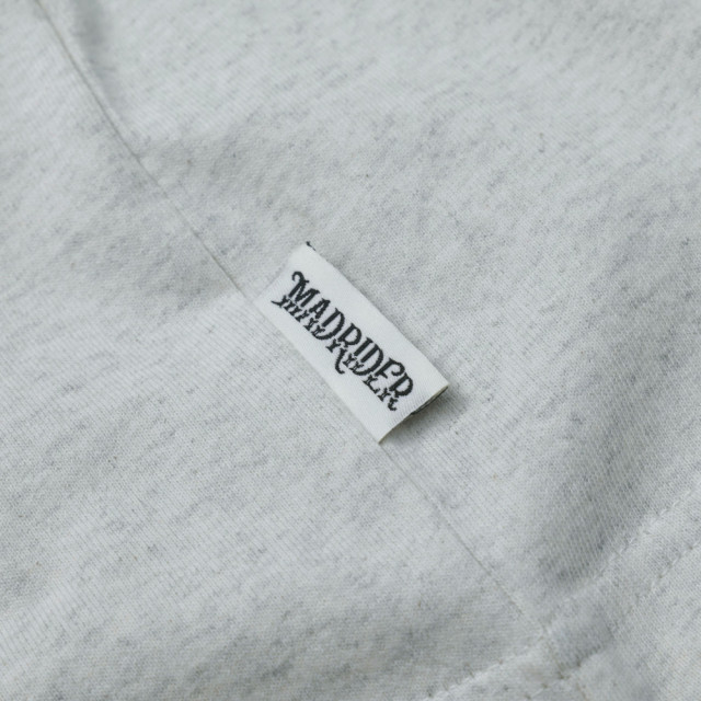 MADRIDER PRINT TEE