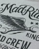 MADRIDER PRINT TEE