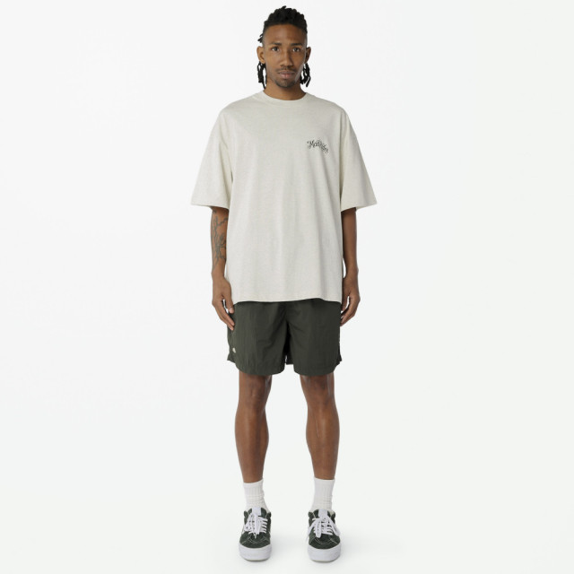 MADRIDER PRINT TEE