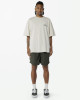 MADRIDER PRINT TEE