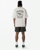 MADRIDER PRINT TEE