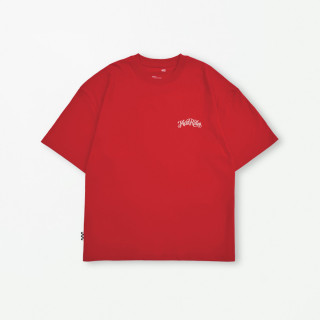 MADRIDER PRINT TEE
