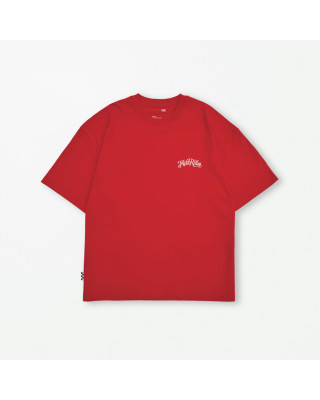 MADRIDER PRINT TEE