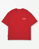 MADRIDER PRINT TEE