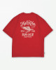 MADRIDER PRINT TEE
