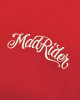 MADRIDER PRINT TEE