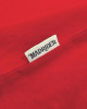 MADRIDER PRINT TEE