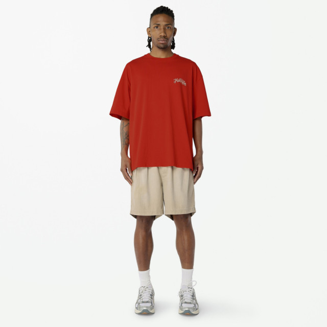 MADRIDER PRINT TEE