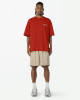 MADRIDER PRINT TEE