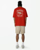 MADRIDER PRINT TEE