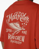 MADRIDER PRINT TEE