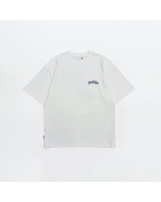 MADRIDER PRINT TEE