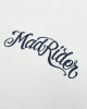 MADRIDER PRINT TEE