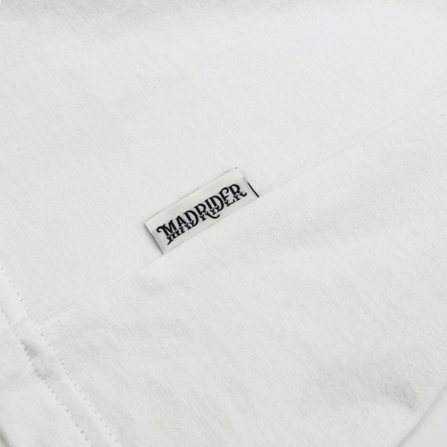 MADRIDER PRINT TEE