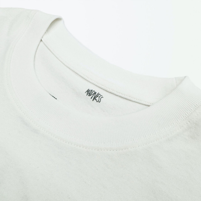 MADRIDER PRINT TEE