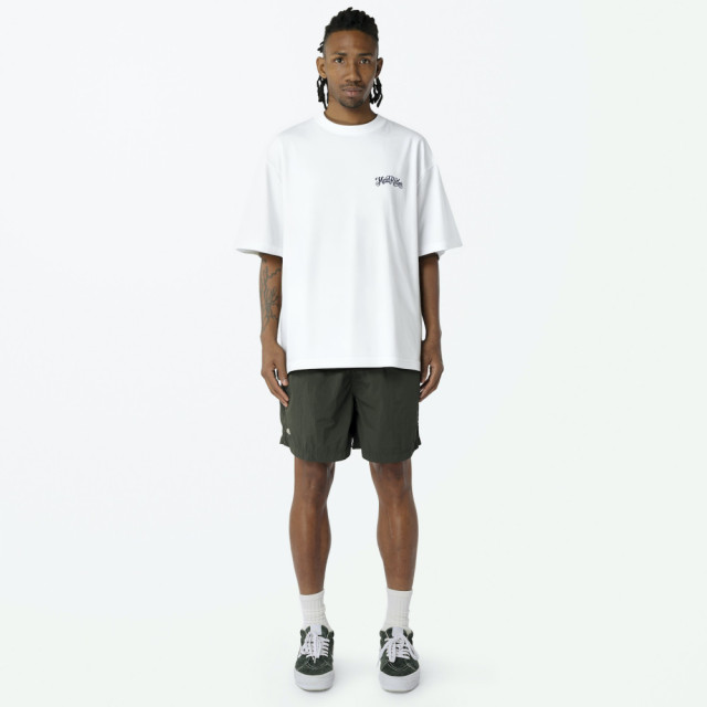 MADRIDER PRINT TEE