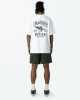 MADRIDER PRINT TEE