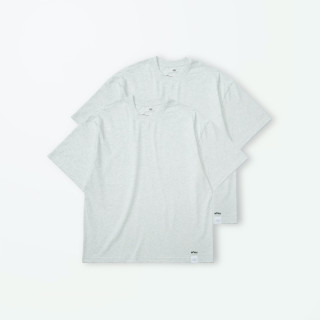 MADNESS 2IN1 LABEL PACK TEE