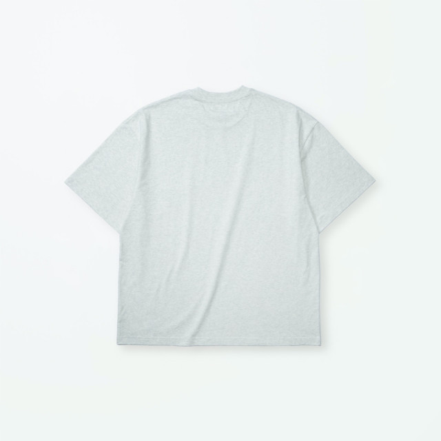 MADNESS 2IN1 LABEL PACK TEE