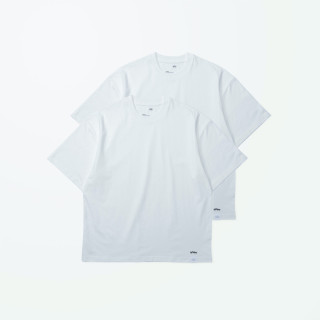 MADNESS 2IN1 LABEL PACK TEE