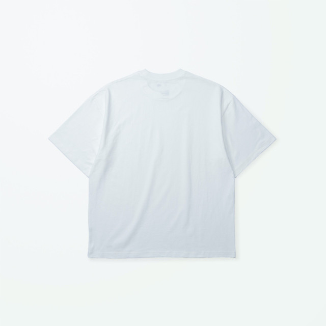 MADNESS 2IN1 LABEL PACK TEE