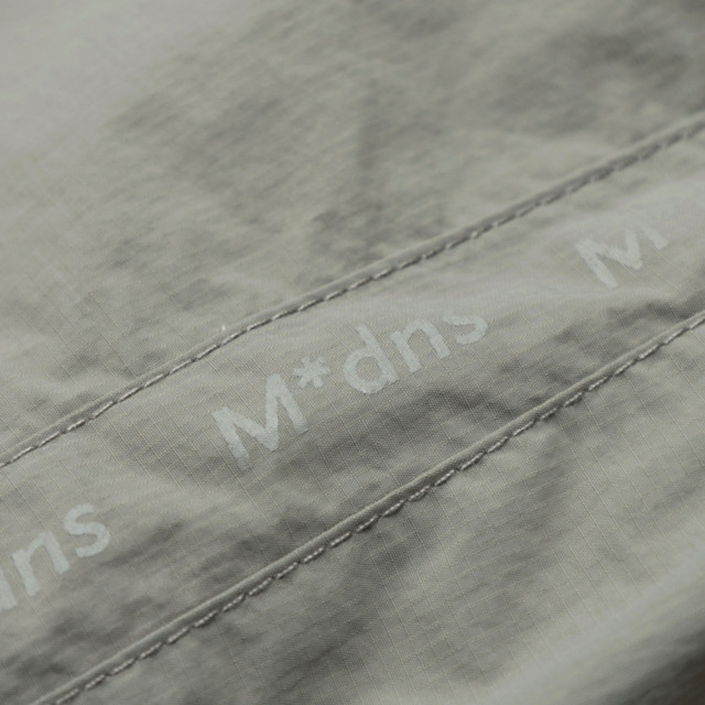 MADNESS ACTIVE SHORTS 17"