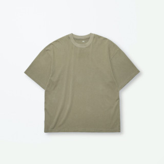 MADNESS WASHED PRINT TEE