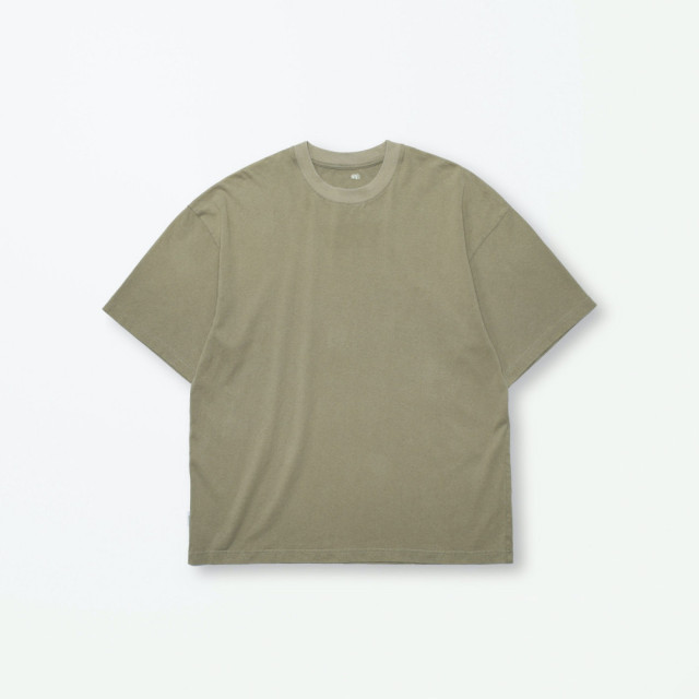 MADNESS WASHED PRINT TEE