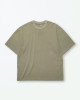 MADNESS WASHED PRINT TEE