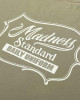 MADNESS WASHED PRINT TEE