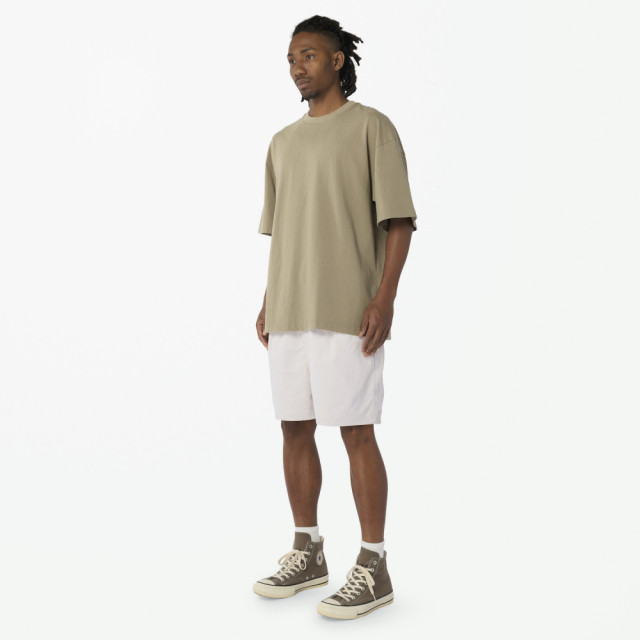 MADNESS WASHED PRINT TEE