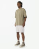 MADNESS WASHED PRINT TEE