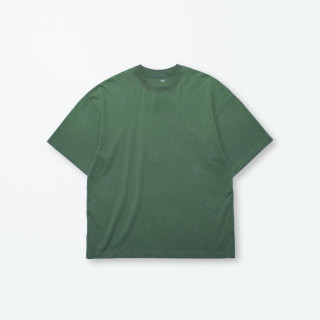 MADNESS WASHED PRINT TEE