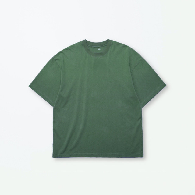 MADNESS WASHED PRINT TEE