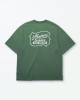 MADNESS WASHED PRINT TEE